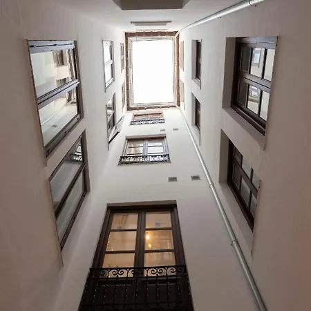 Molino Corteza Bonito Bajo Granada Centro Exterior photo